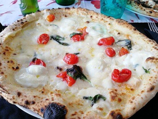 Pizzeria & Trattoria Bell e Buon